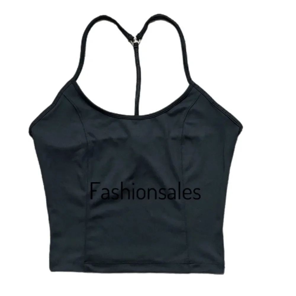Victoria’s Secret On Point Essential Tank top Racerback T back black Xsmall